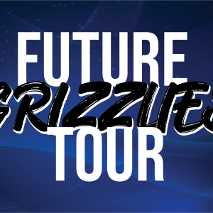 Future grizzlies tour