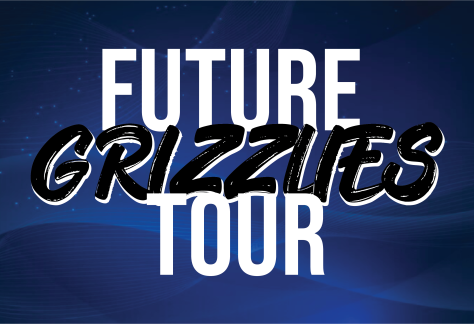 Future grizzlies tour