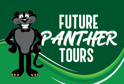 future panther tours