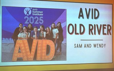 AVID Expands Across Downey Unified