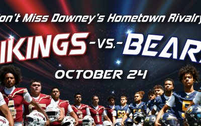 Dignity Health Sports Park to Host Downey Vs. Warren Football Game