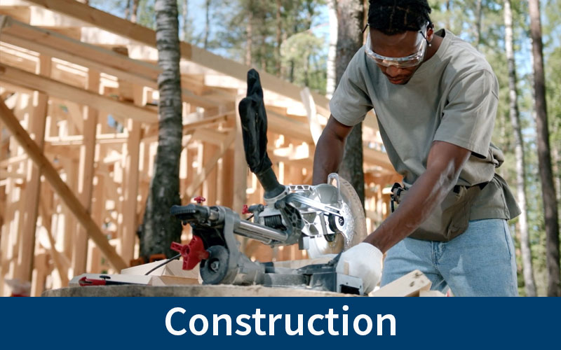Construction