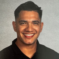 Antonio Arredondo Molina