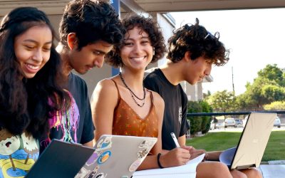 Downey Unified Celebrates Record Number of AP Scholars