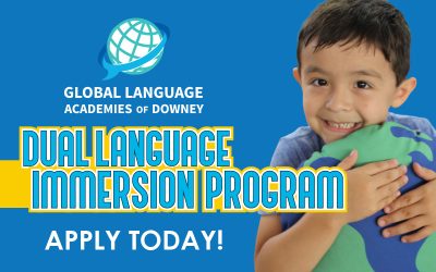 G.L.A.D.’s Application Window is Open