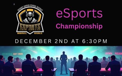 Level Up: The Benefits of eSports for Students