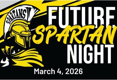 future spartans