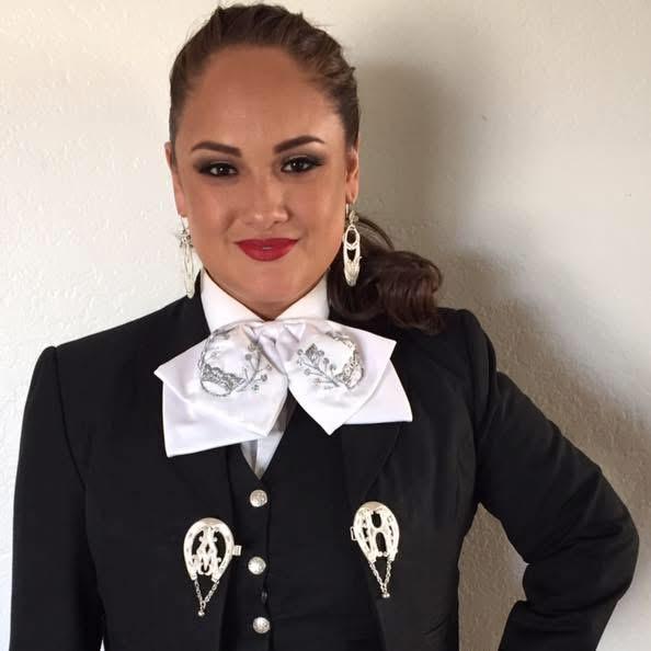 Angelica Hernandez - Judge