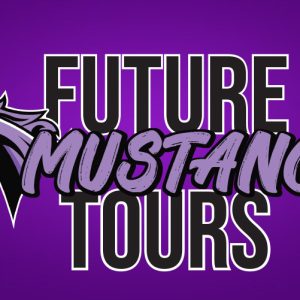 future mustang tours