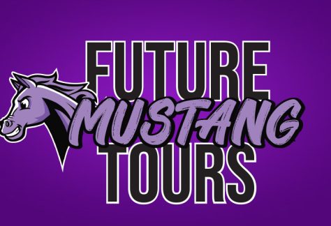 future mustang tours