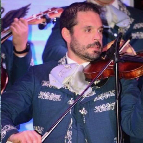 Irineo Yanez - Judge