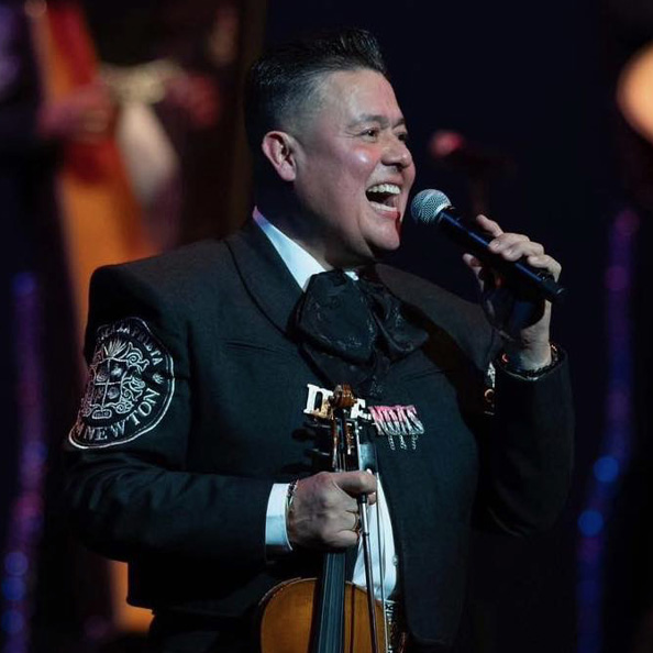 Ismael Hernandez - Judge