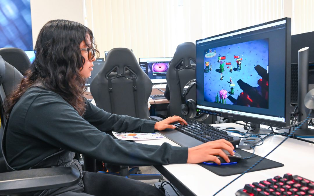 Apply Now | Paid Summer Digital Media Apprenticeship