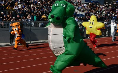 2026 Carnival of Champions | March 21