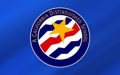 Three Downey Unified Middle Schools Named 2026 California Distinguished Schools