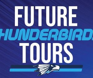 future thunderbirds