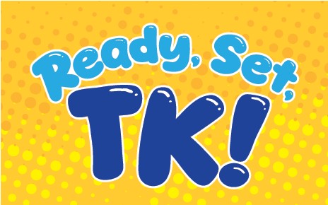 Ready Set TK
