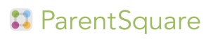 Parentsquare logo