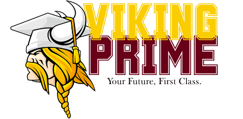 Viking PRIME (5) Downey High School Viking Prime