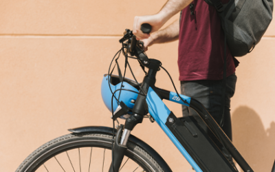 E-Bike Safety: Know Before You Ride