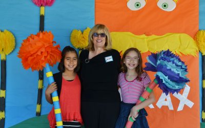Downey Unified Mourns the Loss of Former Board Member Martha Sodetani