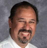 Ross Roybal